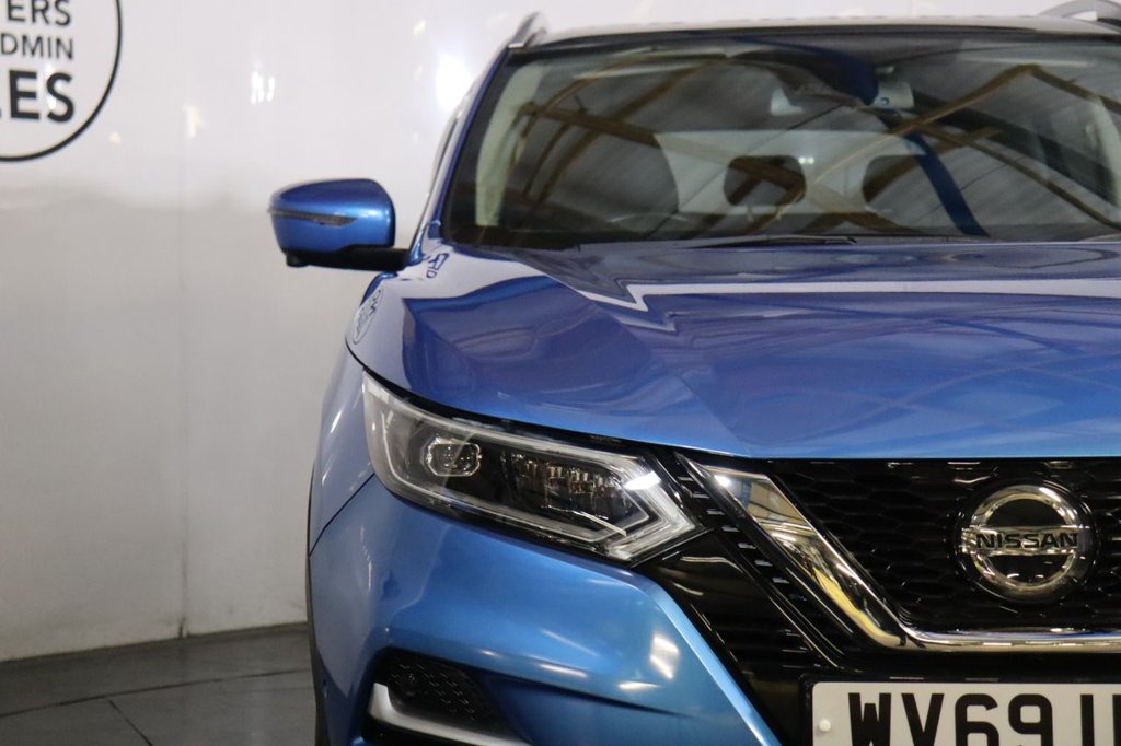 Used Nissan Qashqai 2019 for sale - 76454348: Photo 11