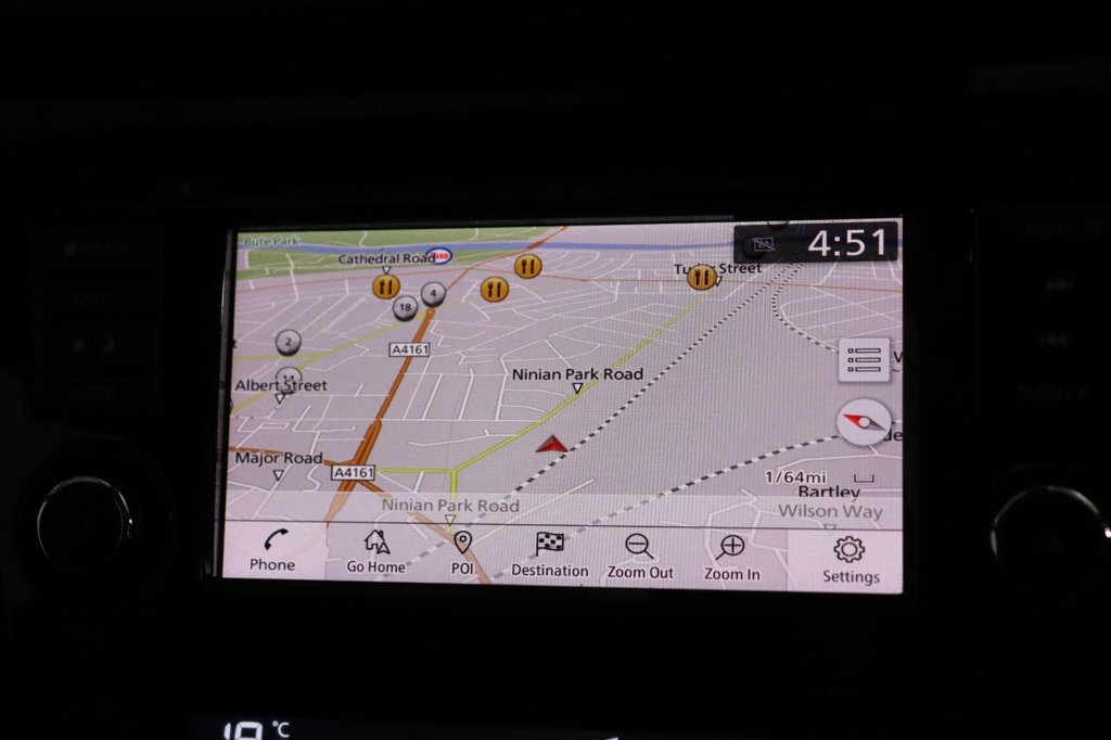 Used Nissan Qashqai 2019 for sale - 76454348: Photo 14