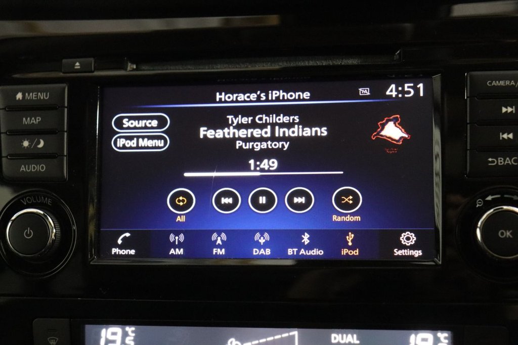 Used Nissan Qashqai 2019 for sale - 76454348: Photo 15