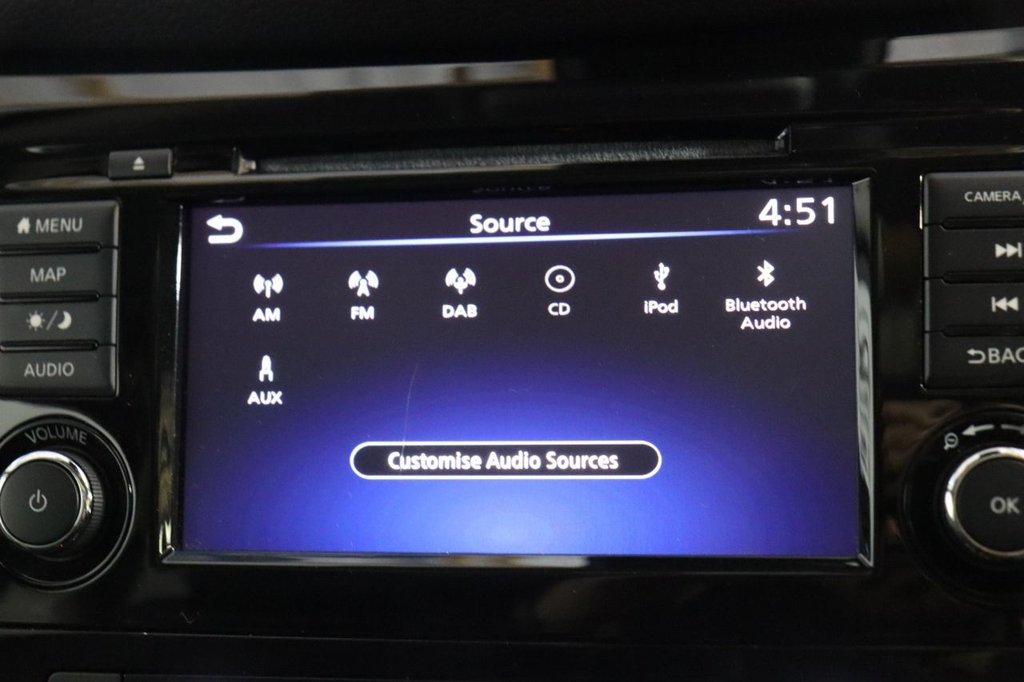 Used Nissan Qashqai 2019 for sale - 76454348: Photo 16