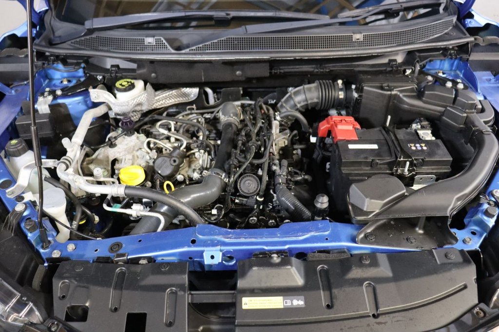 Used Nissan Qashqai 2019 for sale - 76454348: Photo 17