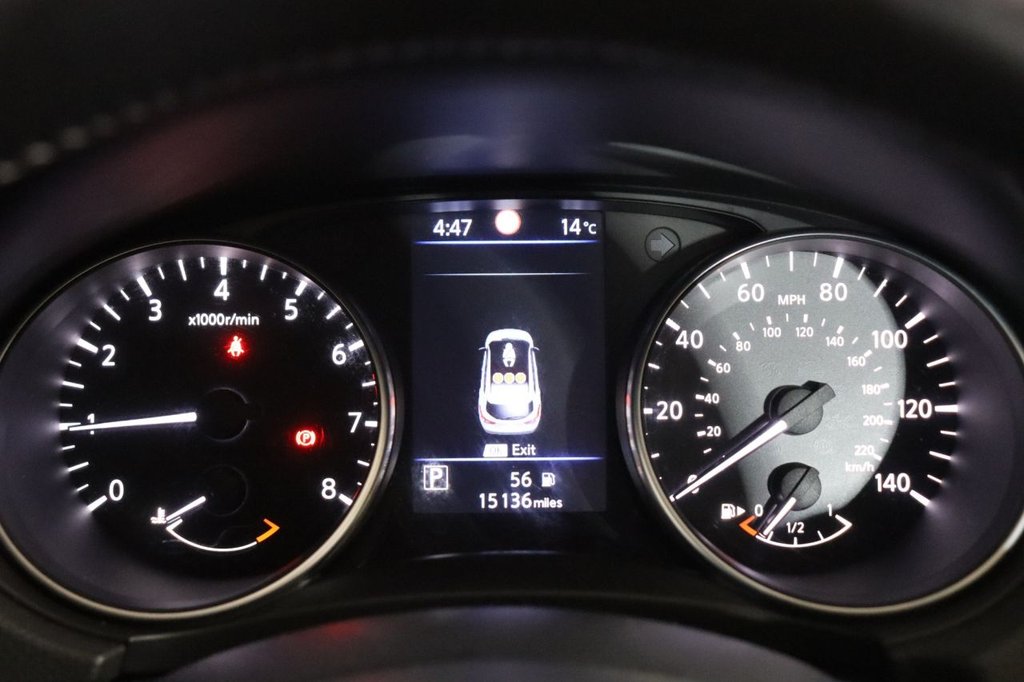 Used Nissan Qashqai 2019 for sale - 76454348: Photo 21