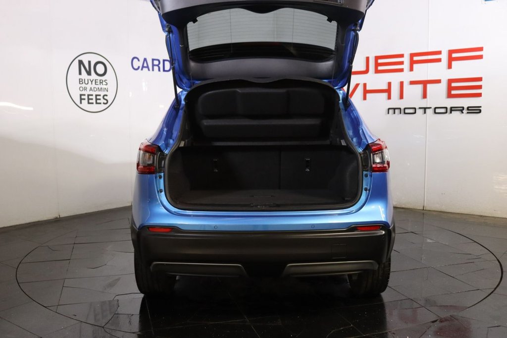 Used Nissan Qashqai 2019 for sale - 76454348: Photo 24