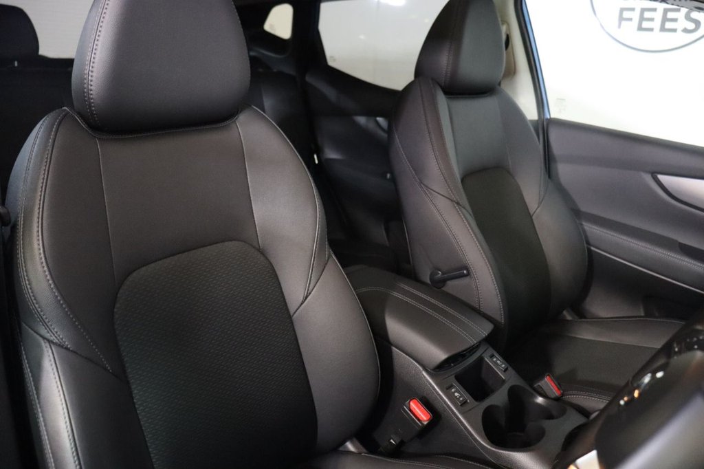 Used Nissan Qashqai 2019 for sale - 76454348: Photo 26