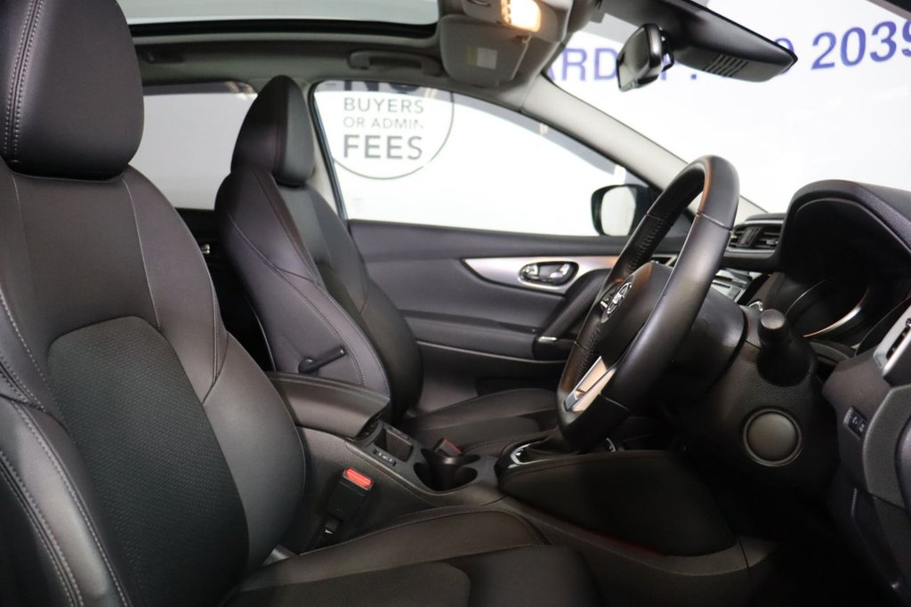 Used Nissan Qashqai 2019 for sale - 76454348: Photo 27