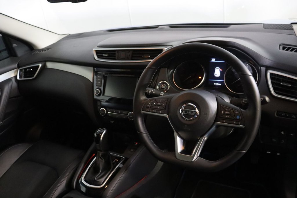 Used Nissan Qashqai 2019 for sale - 76454348: Photo 28