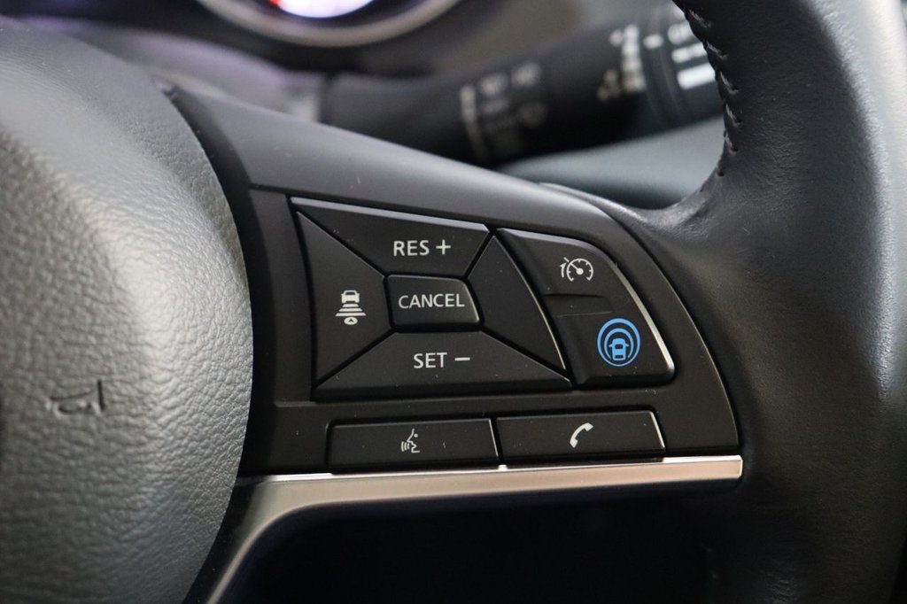 Used Nissan Qashqai 2019 for sale - 76454348: Photo 30