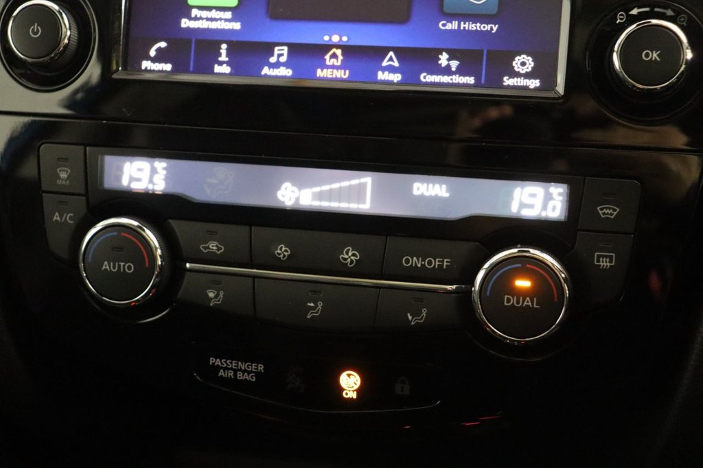 Used Nissan Qashqai 2019 for sale - 76454348: Photo 35