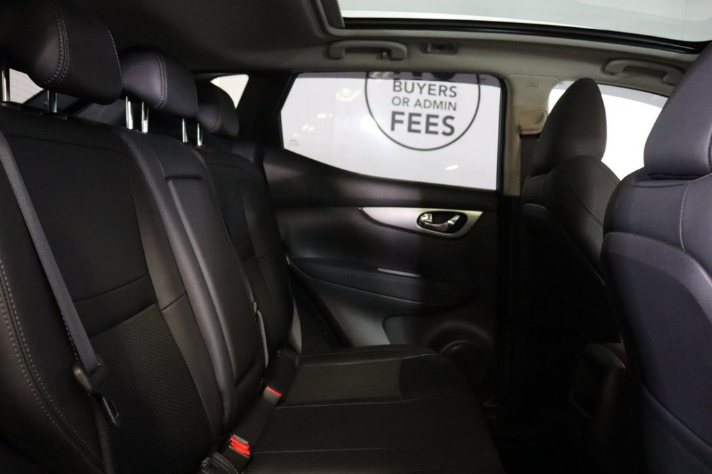 Used Nissan Qashqai 2019 for sale - 76454348: Photo 38