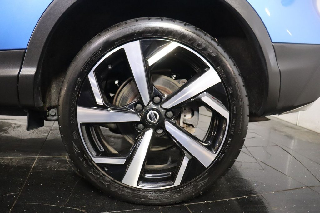 Used Nissan Qashqai 2019 for sale - 76454348: Photo 39