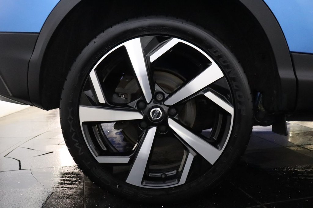 Used Nissan Qashqai 2019 for sale - 76454348: Photo 40