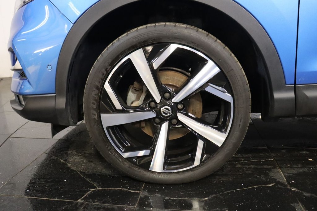 Used Nissan Qashqai 2019 for sale - 76454348: Photo 42