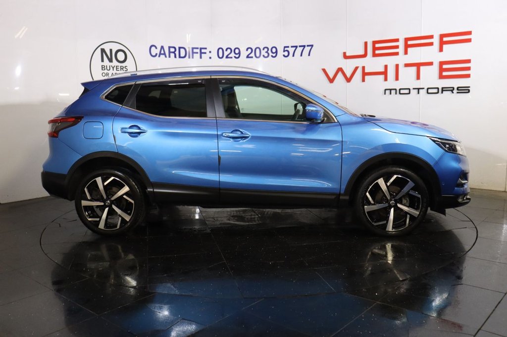 Used Nissan Qashqai 2019 for sale - 76454348: Photo 6