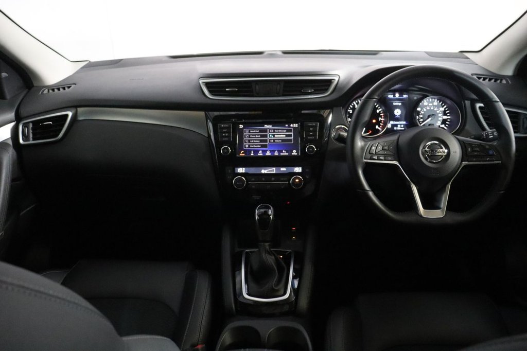 Used Nissan Qashqai 2019 for sale - 76454348: Photo 8