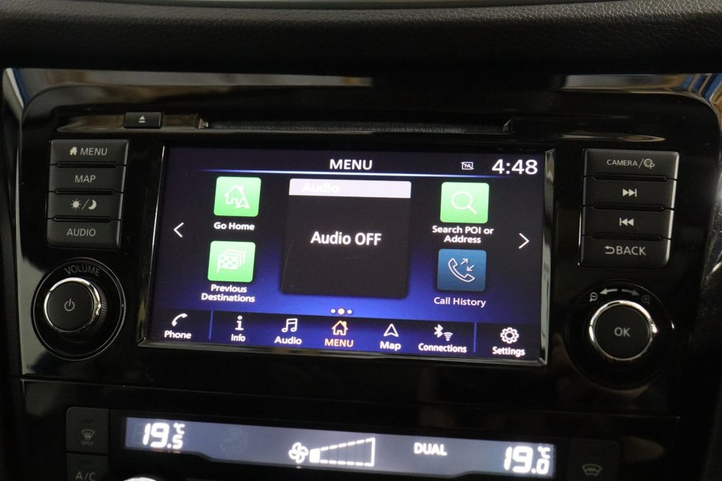 Used Nissan Qashqai 2019 for sale - 76454348: Photo 9