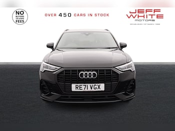 Used Audi Q3 2021 for sale - 78658499: Photo