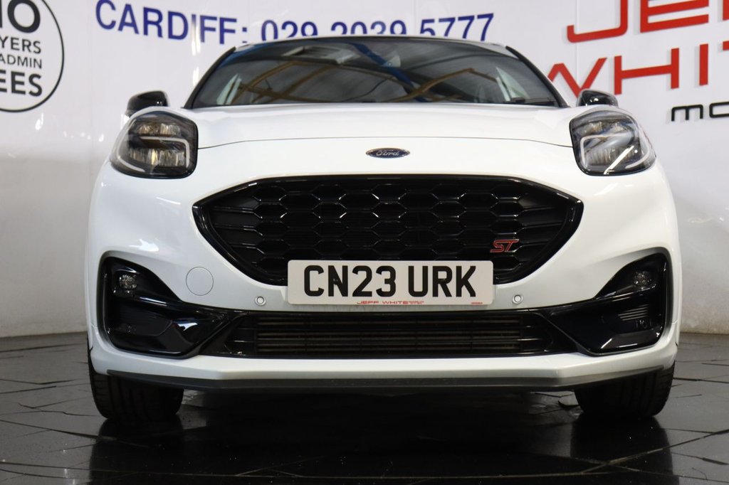 Used Ford Puma 2023 for sale - 76654673: Photo 11