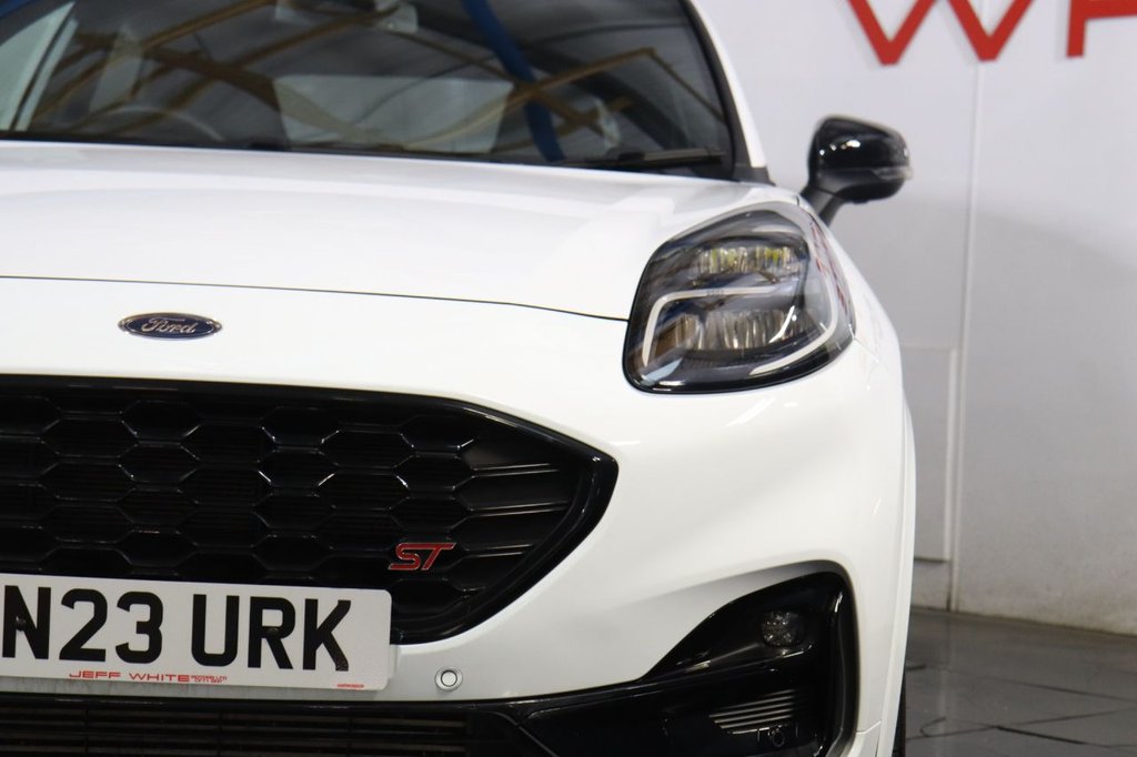 Used Ford Puma 2023 for sale - 76654673: Photo 12