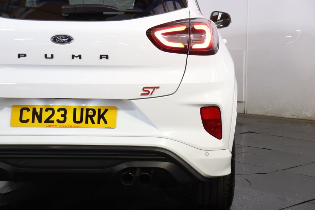 Used Ford Puma 2023 for sale - 76654673: Photo 13