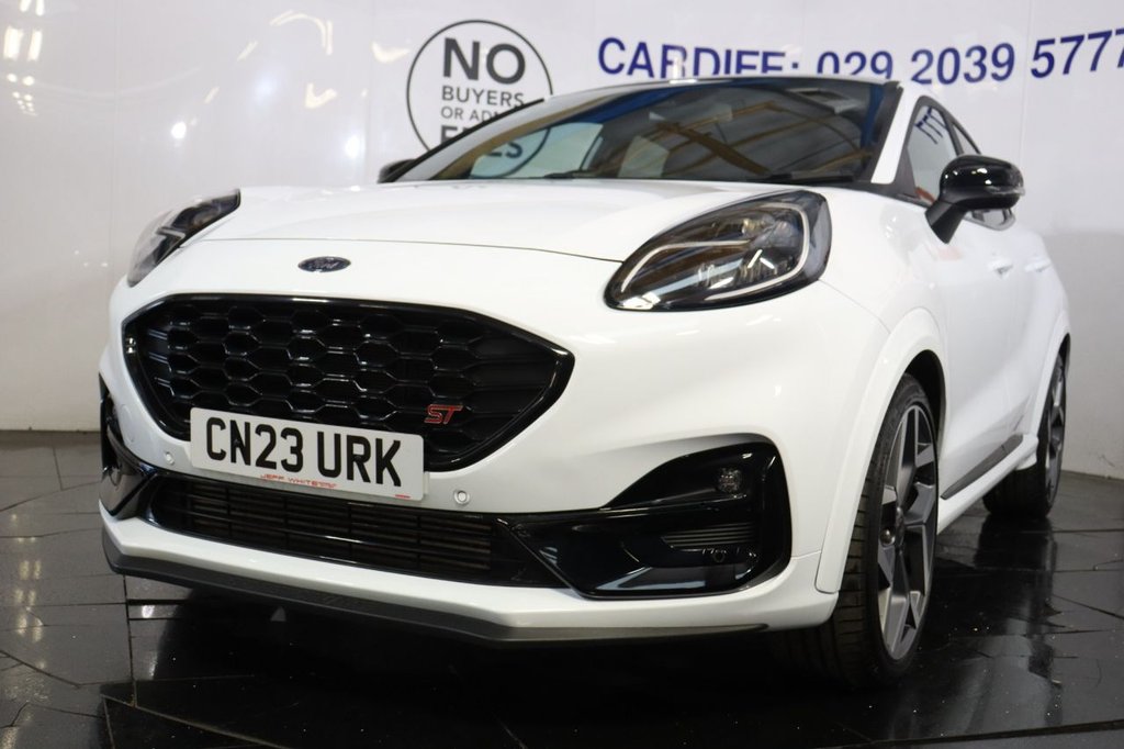 Used Ford Puma 2023 for sale - 76654673: Photo 14