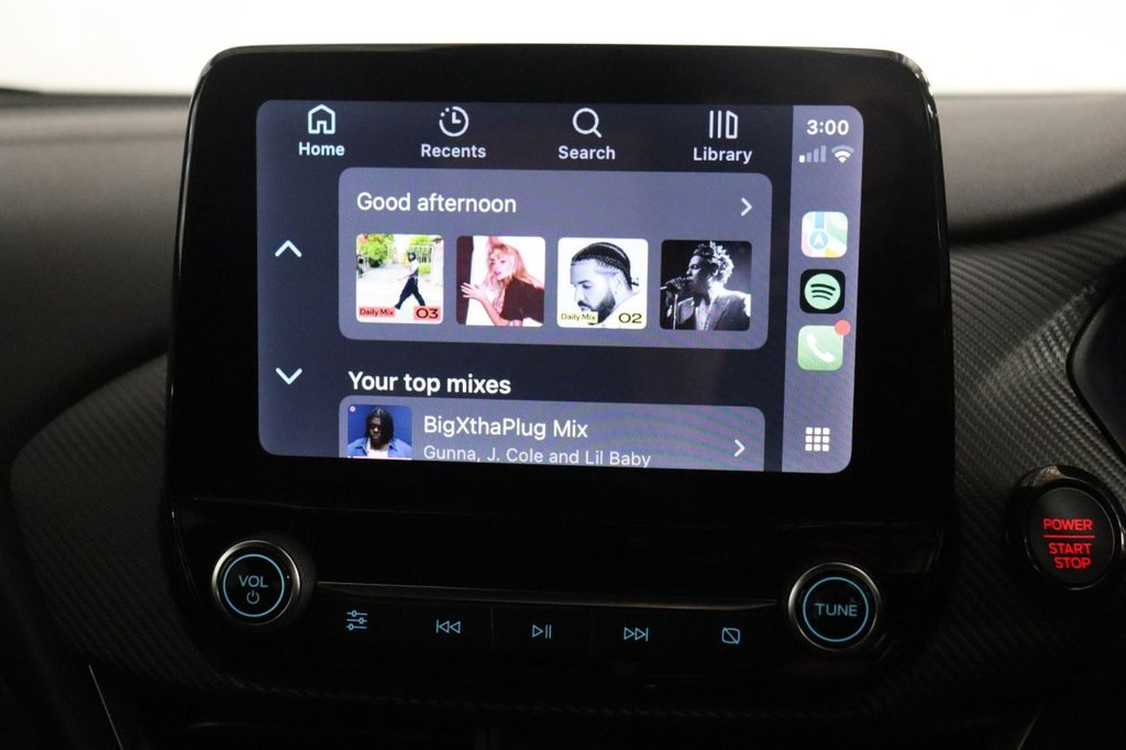 Used Ford Puma 2023 for sale - 76654673: Photo 15