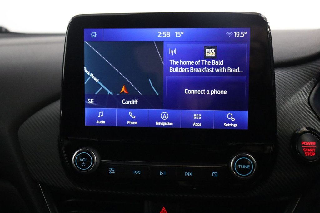 Used Ford Puma 2023 for sale - 76654673: Photo 16