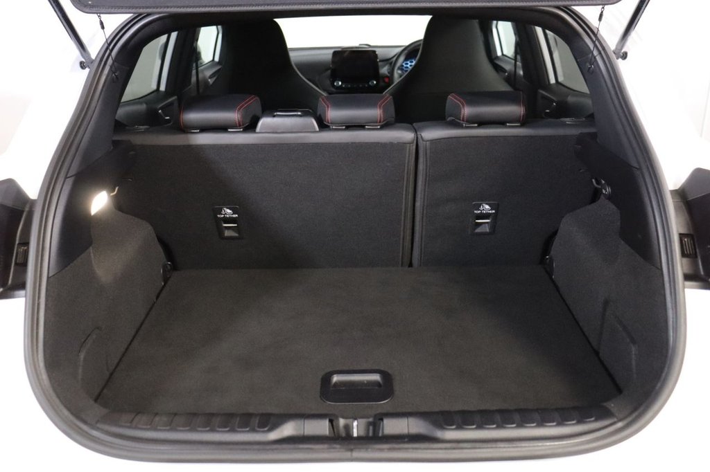 Used Ford Puma 2023 for sale - 76654673: Photo 23