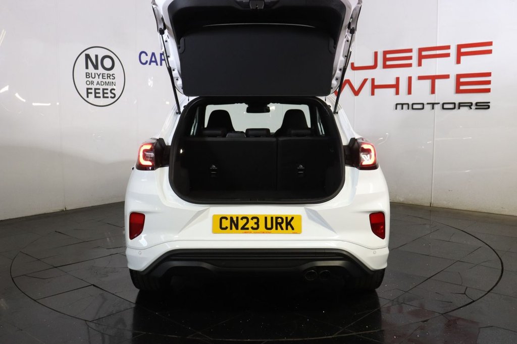 Used Ford Puma 2023 for sale - 76654673: Photo 24