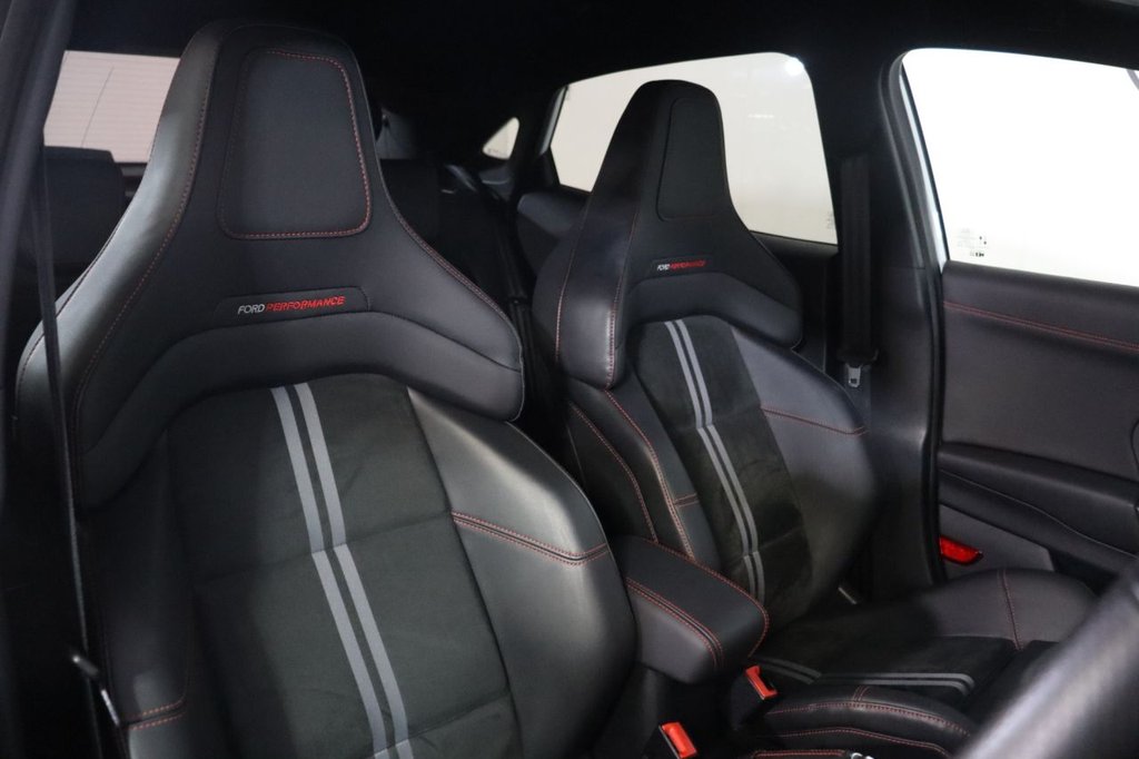 Used Ford Puma 2023 for sale - 76654673: Photo 25