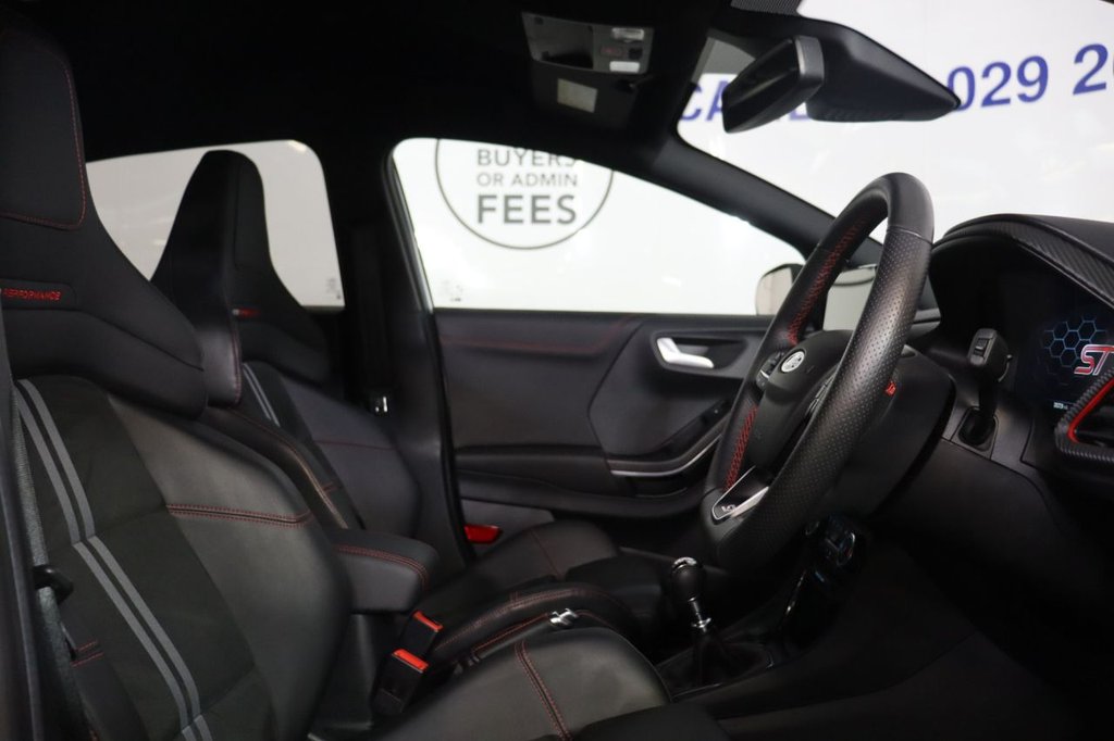 Used Ford Puma 2023 for sale - 76654673: Photo 26