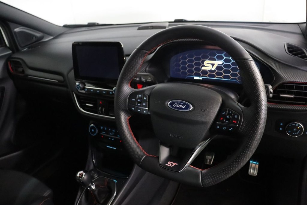 Used Ford Puma 2023 for sale - 76654673: Photo 27