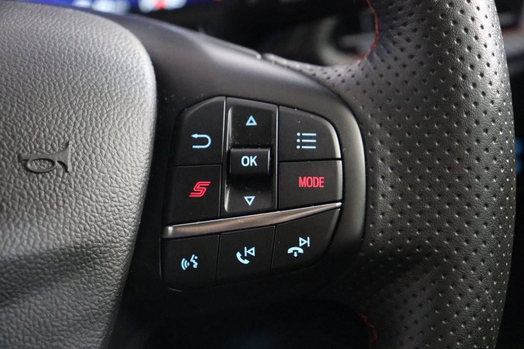 Used Ford Puma 2023 for sale - 76654673: Photo 29