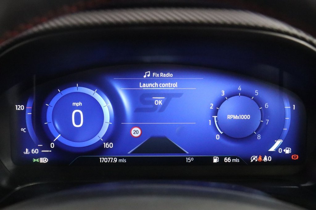 Used Ford Puma 2023 for sale - 76654673: Photo 30