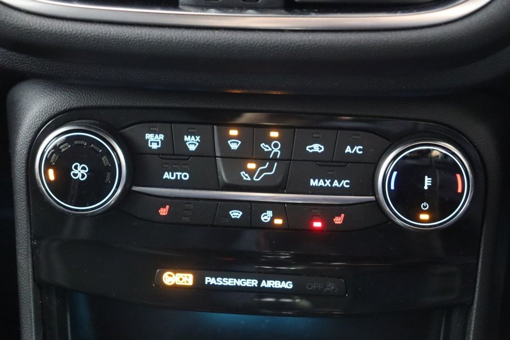 Used Ford Puma 2023 for sale - 76654673: Photo 33