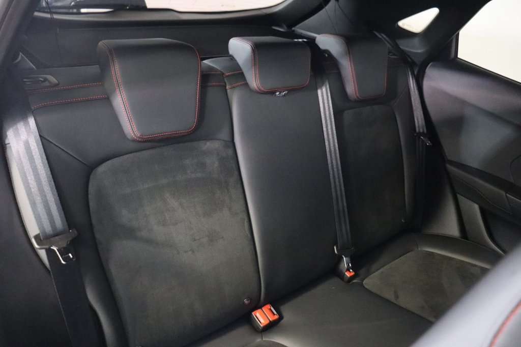 Used Ford Puma 2023 for sale - 76654673: Photo 37