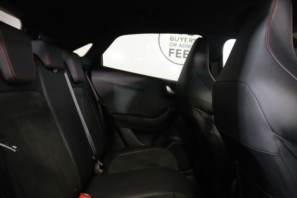 Used Ford Puma 2023 for sale - 76654673: Photo 38