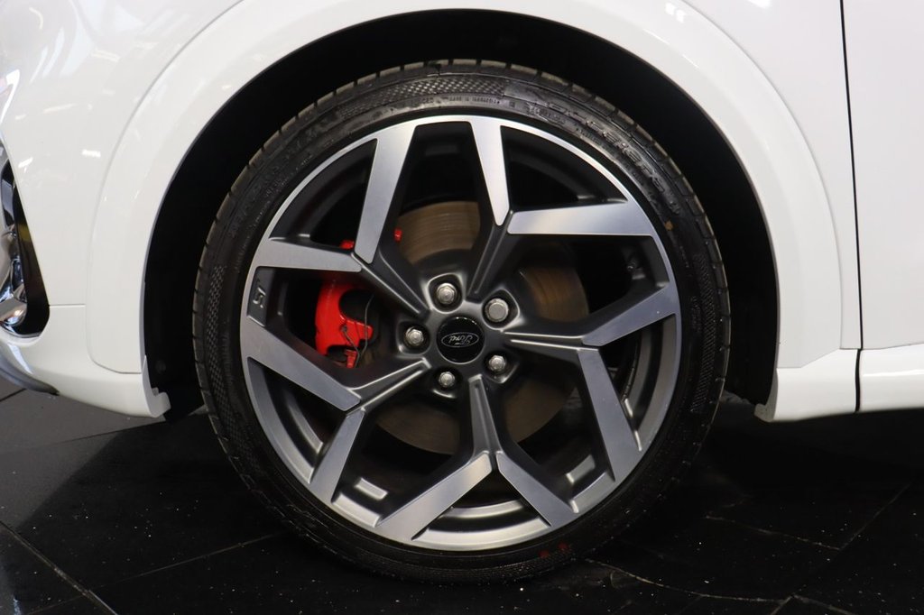 Used Ford Puma 2023 for sale - 76654673: Photo 39