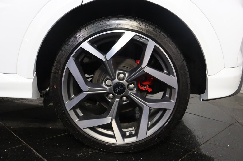 Used Ford Puma 2023 for sale - 76654673: Photo 40