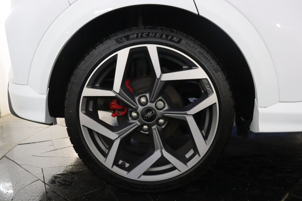 Used Ford Puma 2023 for sale - 76654673: Photo 41