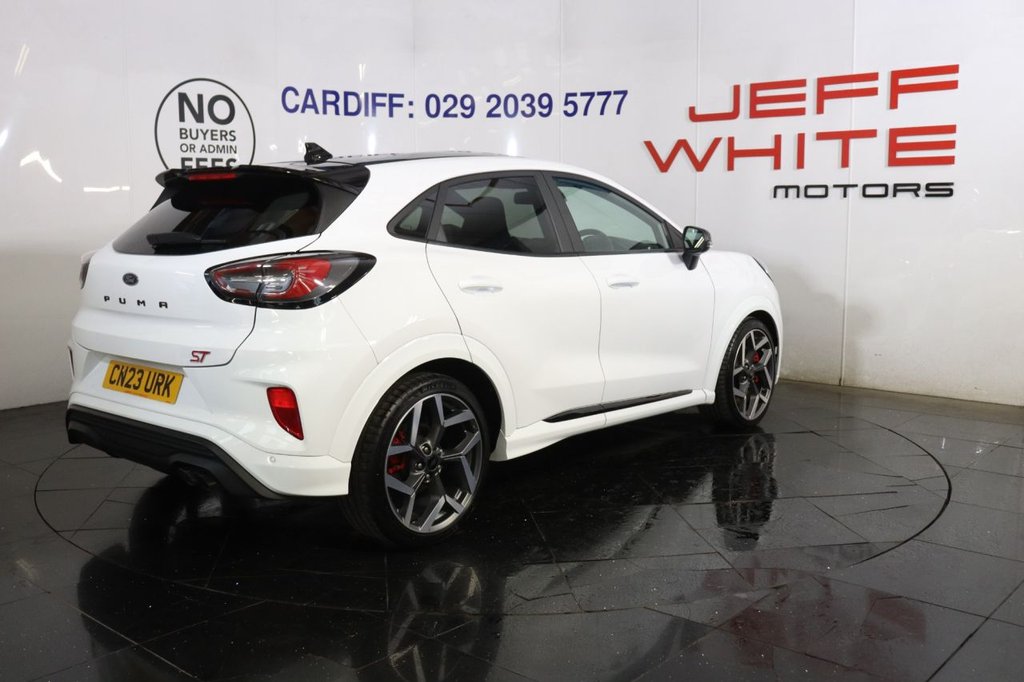 Used Ford Puma 2023 for sale - 76654673: Photo 5