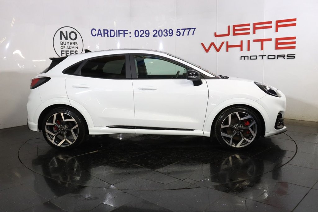 Used Ford Puma 2023 for sale - 76654673: Photo 7