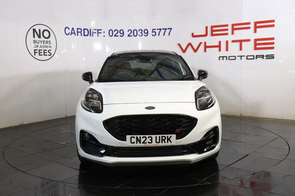 Used Ford Puma 2023 for sale - 76654673: Photo 8