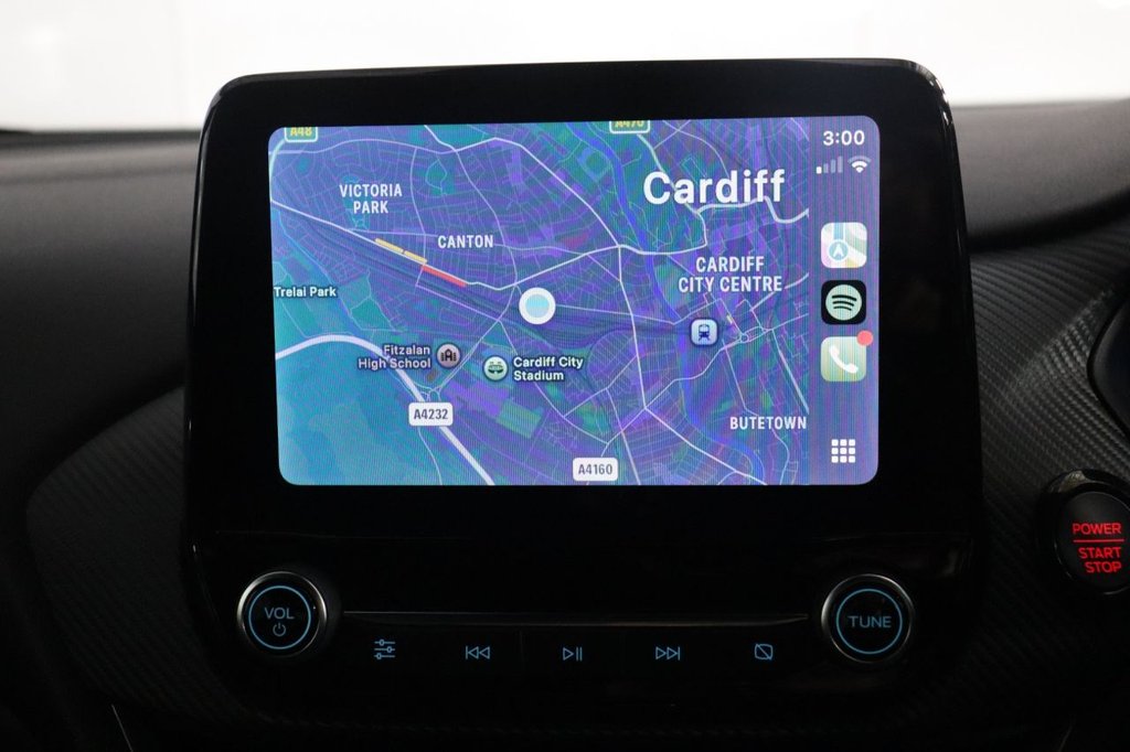 Used Ford Puma 2023 for sale - 76654673: Photo 9