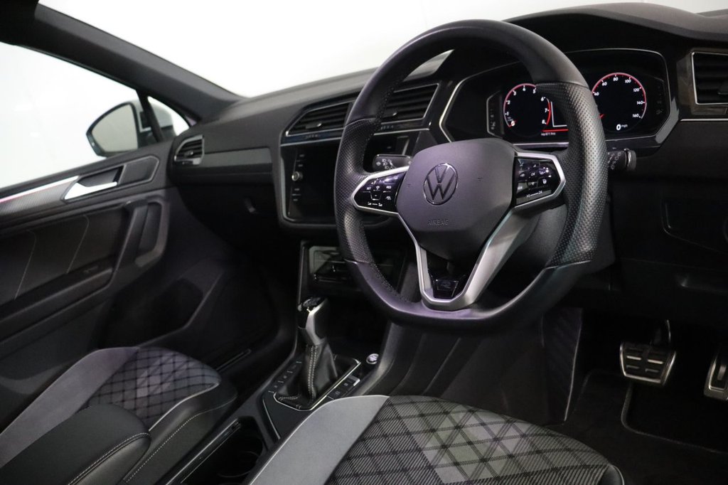 Used Volkswagen Tiguan 2023 for sale - 76338522: Photo 10