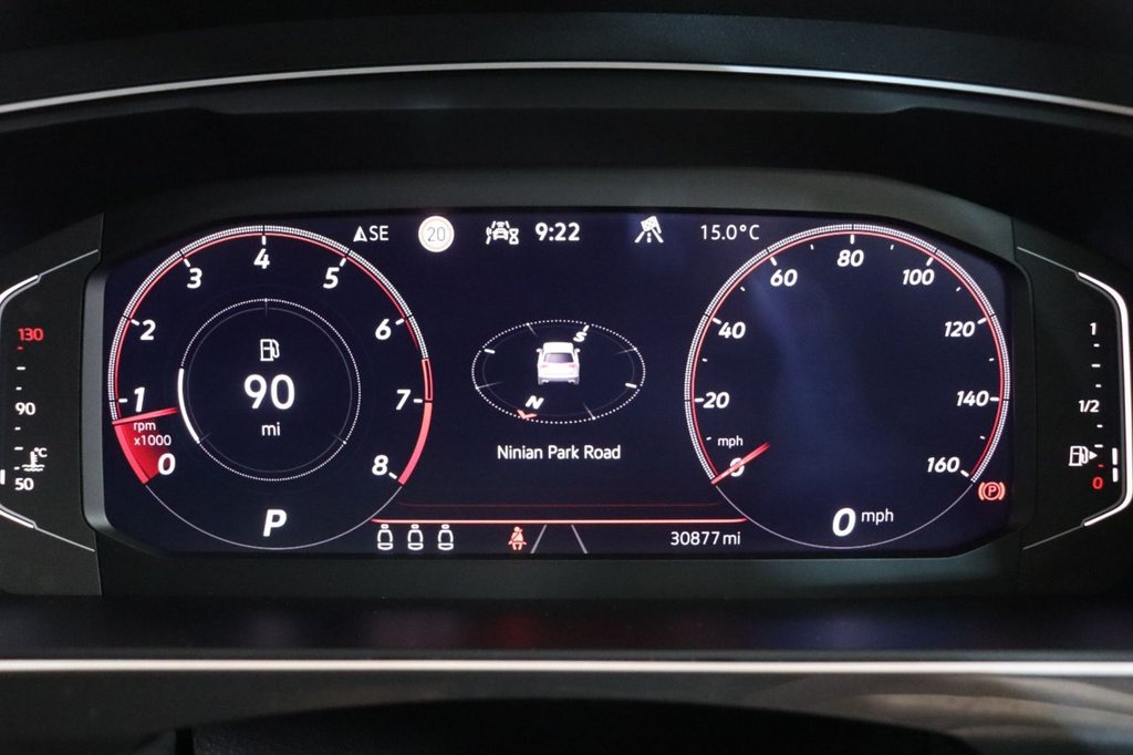 Used Volkswagen Tiguan 2023 for sale - 76338522: Photo 13