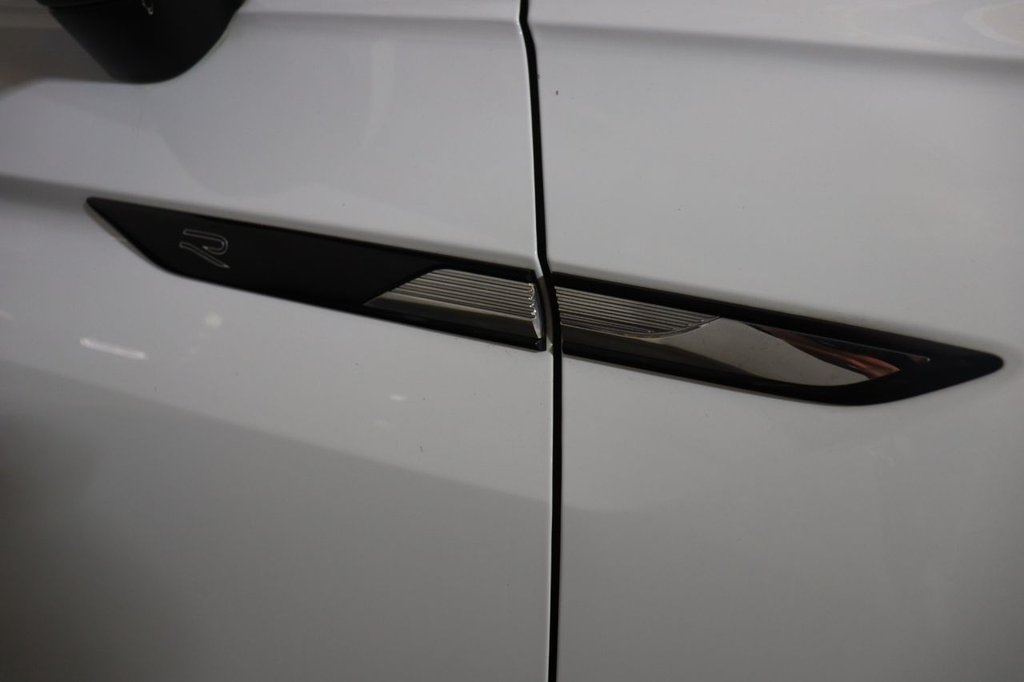 Used Volkswagen Tiguan 2023 for sale - 76338522: Photo 17