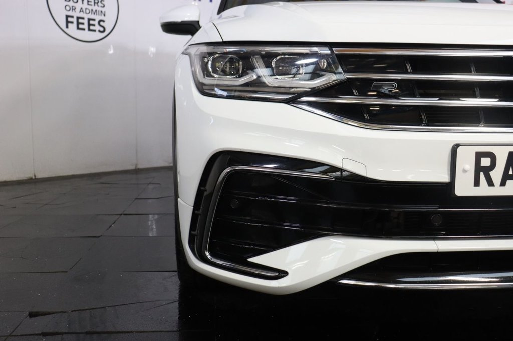 Used Volkswagen Tiguan 2023 for sale - 76338522: Photo 18
