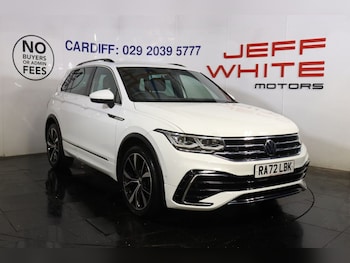 2023 (72) - 1.5 TSI 150 R-Line 5dr DSG
