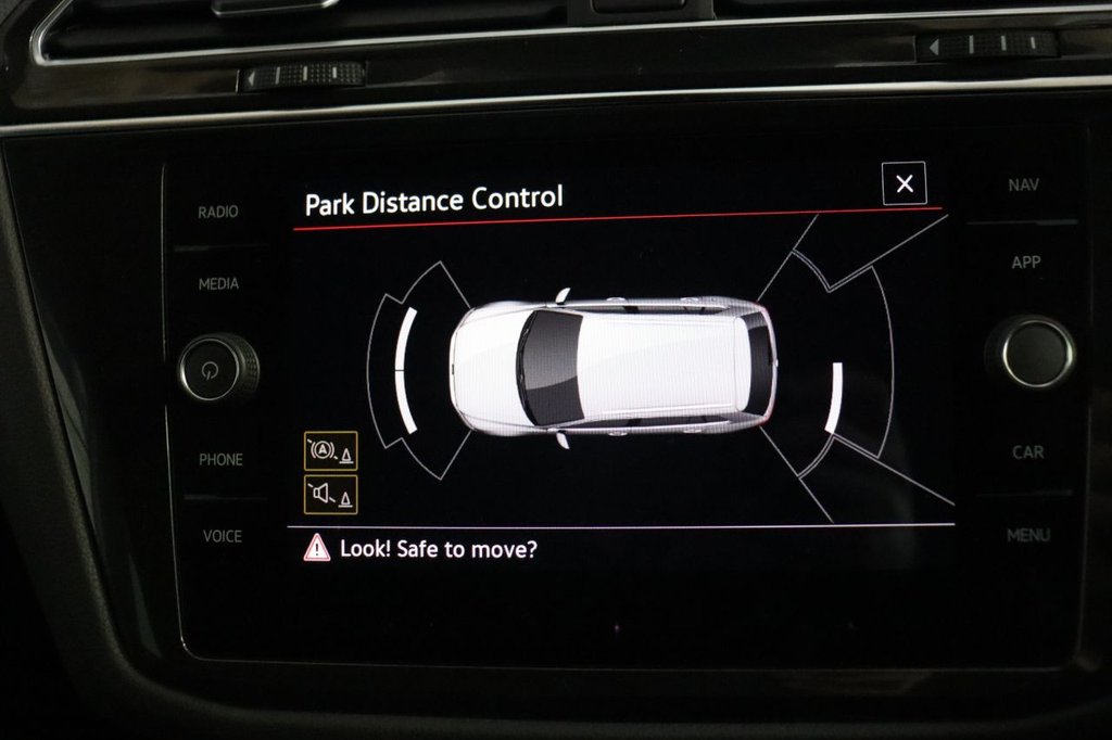 Used Volkswagen Tiguan 2023 for sale - 76338522: Photo 20