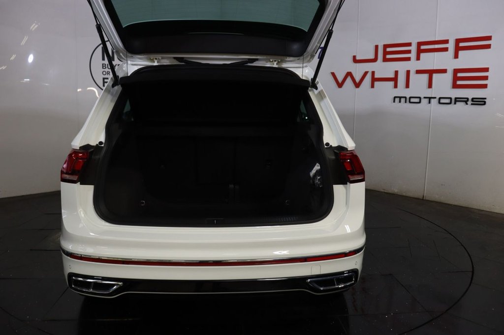 Used Volkswagen Tiguan 2023 for sale - 76338522: Photo 22
